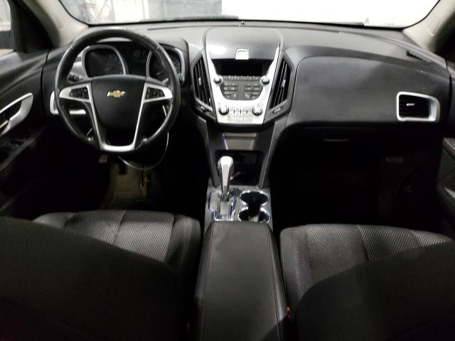 Photo 8 from auction – 2011 CHEVROLET EQUINOX LT with VIN 2CNFLEEC1B6334061