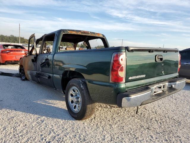 Photo 2 from auction – 2006 CHEVROLET SILVERADO with VIN 2GCEC13T961188880