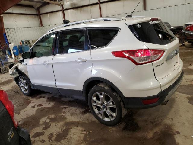 Photo 2 from auction – 2014 FORD ESCAPE TIT with VIN 1FMCU9J96EUA00552