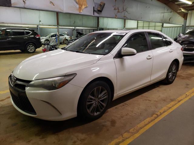 Photo 1 from auction – 2015 TOYOTA CAMRY LE with VIN 4T1BF1FK0FU479829