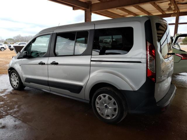 Photo 2 from auction – 2016 FORD TRANSIT CO with VIN NM0GE9E70G1282605