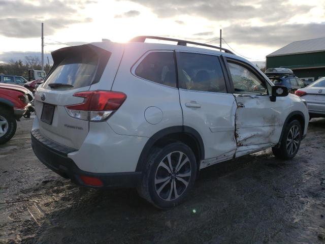 Photo 3 from auction – 2020 SUBARU FORESTER L with VIN JF2SKAUC3LH517586