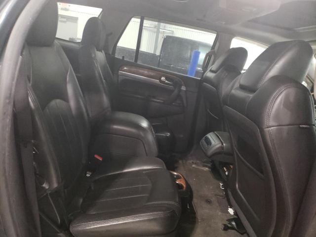 Photo 11 from auction – 2011 BUICK ENCLAVE CX with VIN 5GAKVBED9BJ151130