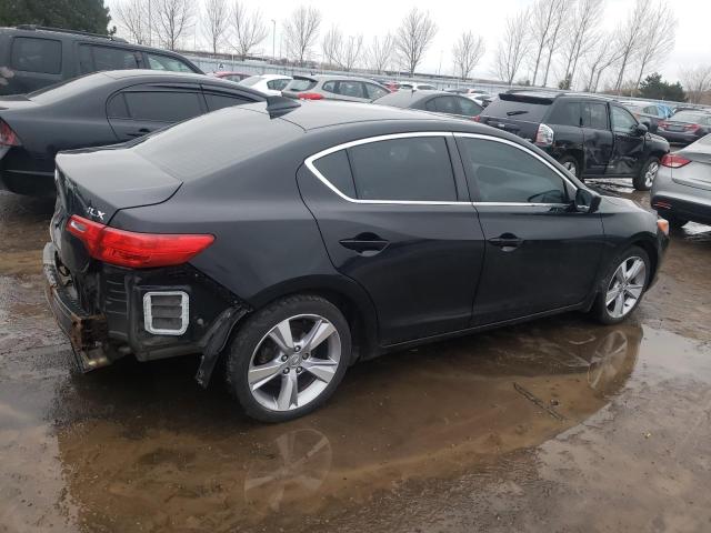 Photo 3 from auction – 2013 ACURA ILX 20 TEC with VIN 19VDE1F76DE404391