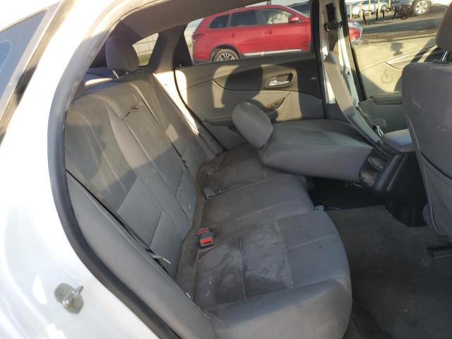 Photo 10 from auction – 2015 CHEVROLET IMPALA LS with VIN 1G11Z5SL3FU126376