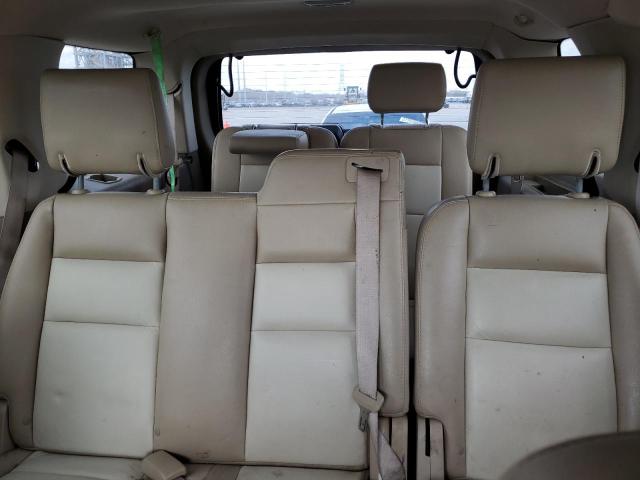 Photo 10 from auction – 2009 FORD EXPLORER X with VIN 1FMEU63E29UA26136