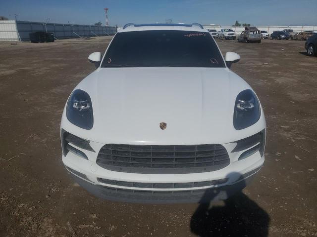 Photo 5 from auction – 2020 PORSCHE MACAN S with VIN WP1AB2A52LLB37995