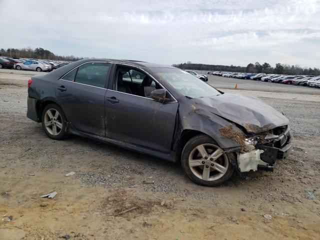 Photo 4 from auction – 2013 TOYOTA CAMRY L with VIN 4T1BF1FK8DU649870
