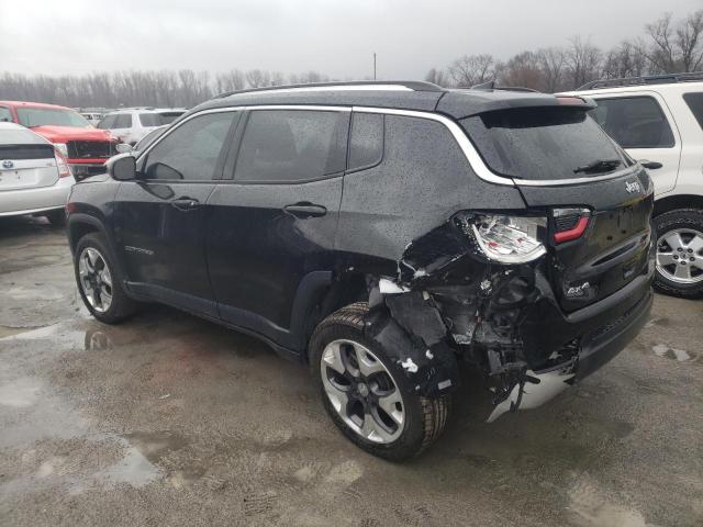 Photo 2 from auction – 2018 JEEP COMPASS LI with VIN 3C4NJDCB6JT341043
