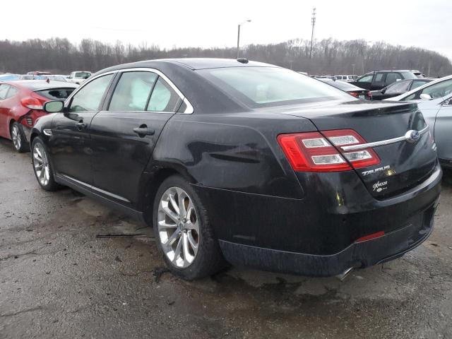 Photo 2 from auction – 2013 FORD TAURUS LIM with VIN 1FAHP2F85DG220731