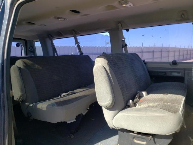 Photo 11 from auction – 2004 FORD ECONOLINE with VIN 1FBSS31L34HB03695
