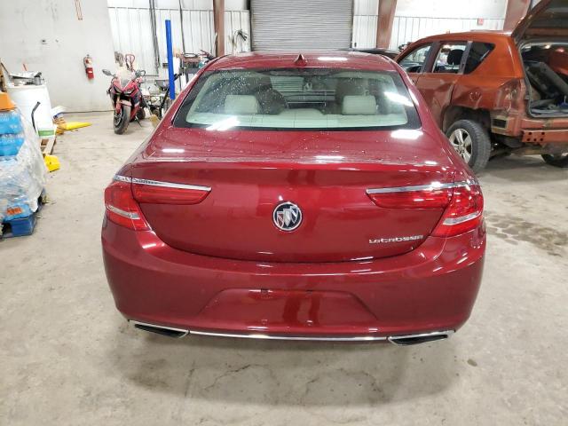 Photo 6 from auction – 2019 BUICK LACROSSE E with VIN 1G4ZP5SS0KU107765
