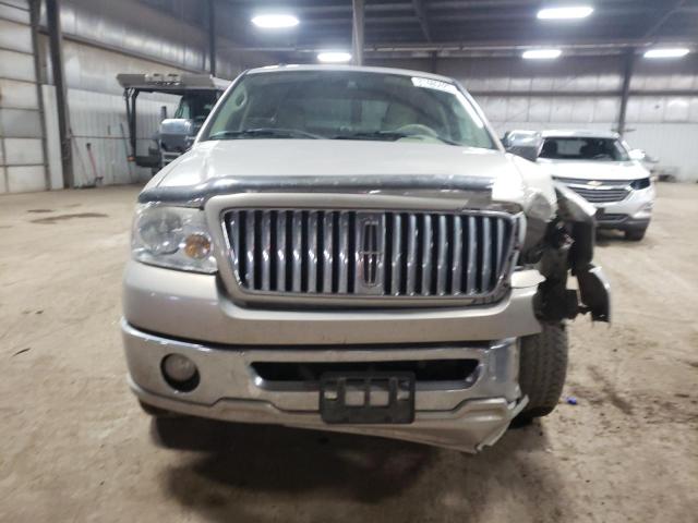 Photo 5 from auction – 2006 LINCOLN MARK LT with VIN 5LTPW18566FJ18236