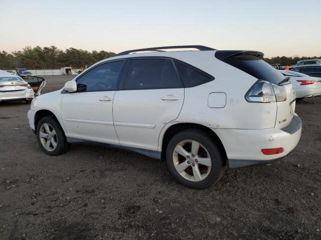 Photo 2 from auction – 2004 LEXUS RX 330 with VIN JTJHA31U940029938