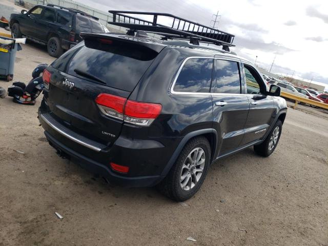 Photo 3 from auction – 2016 JEEP GRAND CHER with VIN 1C4RJFBG0GC307842