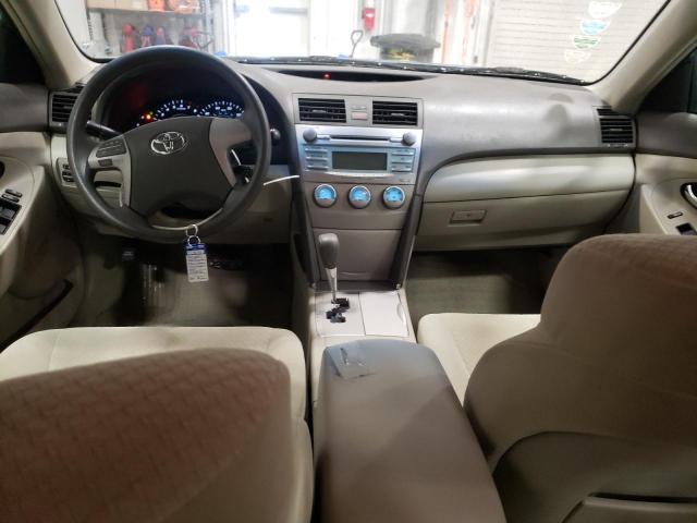 Photo 8 from auction – 2007 TOYOTA CAMRY CE with VIN 4T1BE46K57U524723