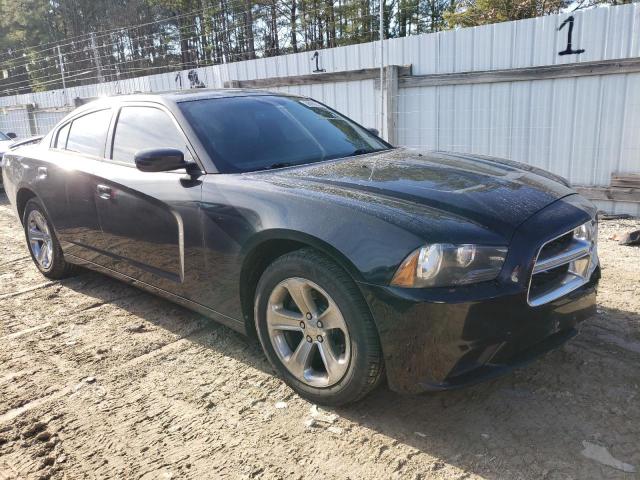 Photo 4 from auction – 2014 DODGE CHARGER SE with VIN 2C3CDXBG6EH187823