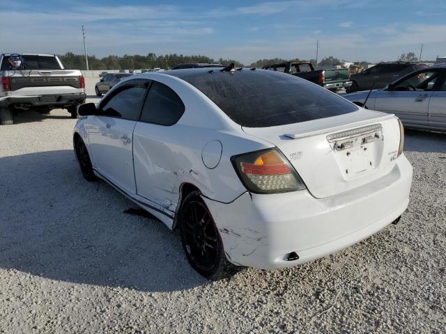 Photo 2 from auction – 2006 TOYOTA SCION TC with VIN JTKDE177760101257