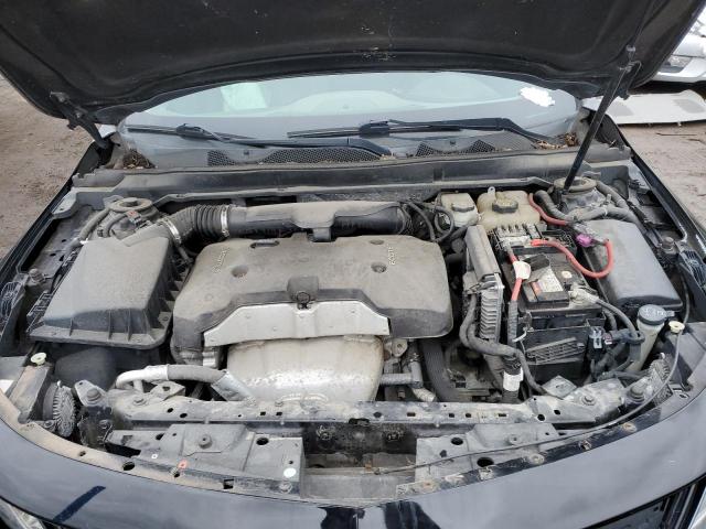 Photo 11 from auction – 2014 CHEVROLET IMPALA LTZ with VIN 1G1145SL5EU100097