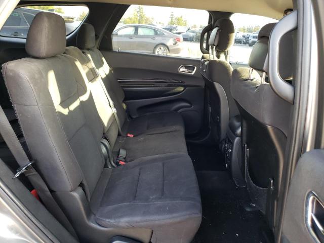 Photo 10 from auction – 2012 DODGE DURANGO CR with VIN 1C4RDHDG0CC118554