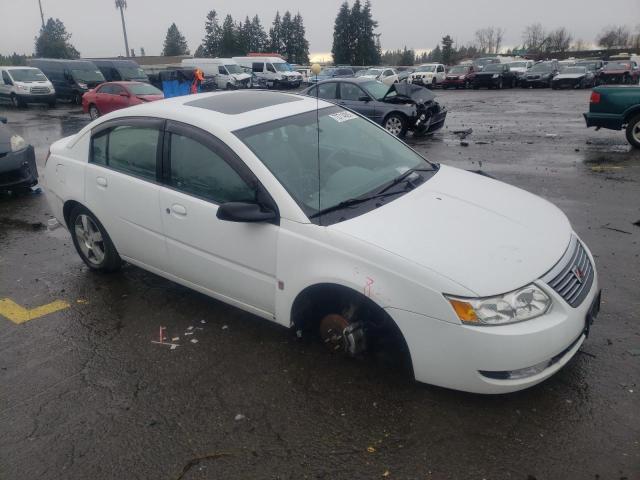 Photo 4 from auction – 2006 SATURN ION LEVEL with VIN 1G8AL58B16Z170736