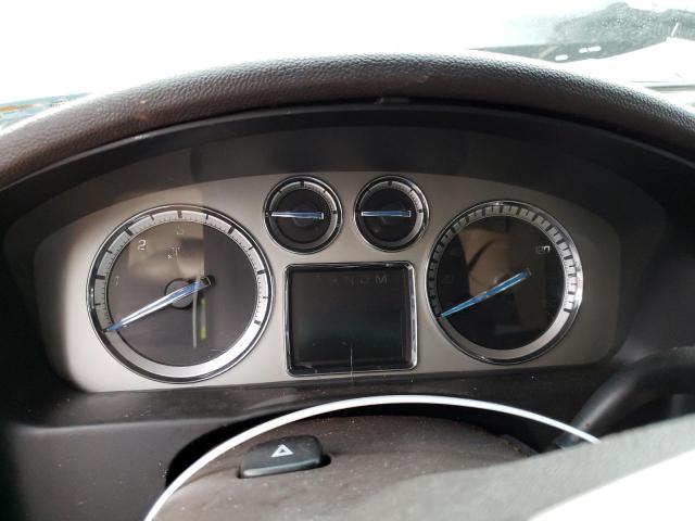 Photo 9 from auction – 2010 CADILLAC ESCALADE E with VIN 1GYUCHEF6AR291633