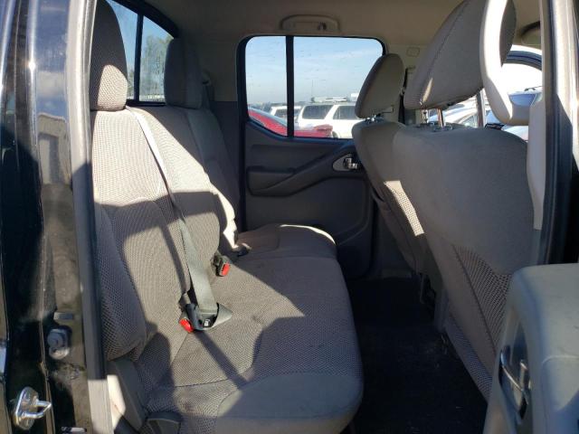 Photo 10 from auction – 2016 NISSAN FRONTIER S with VIN 1N6AD0ER3GN774043