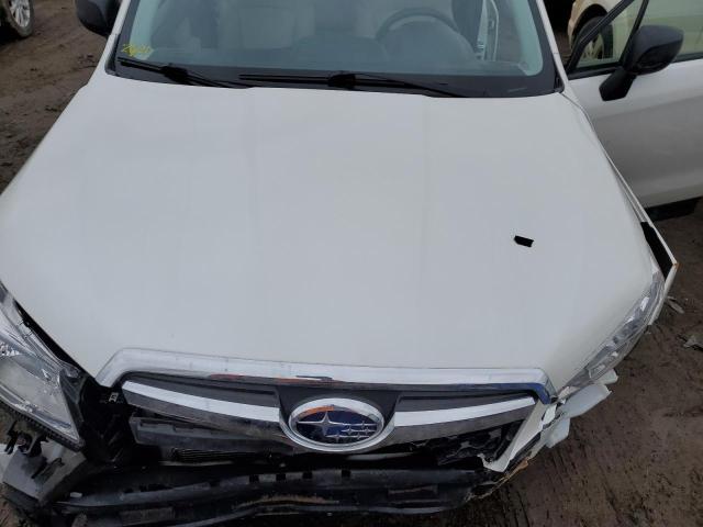 Photo 12 from auction – 2015 SUBARU FORESTER 2 with VIN JF2SJABC9FH564101
