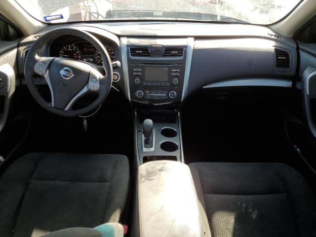 Photo 8 from auction – 2015 NISSAN ALTIMA 2.5 with VIN 1N4AL3AP2FN900635