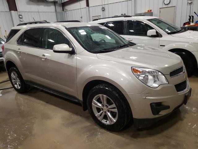 Photo 4 from auction – 2014 CHEVROLET EQUINOX LT with VIN 2GNFLFEK6E6206265