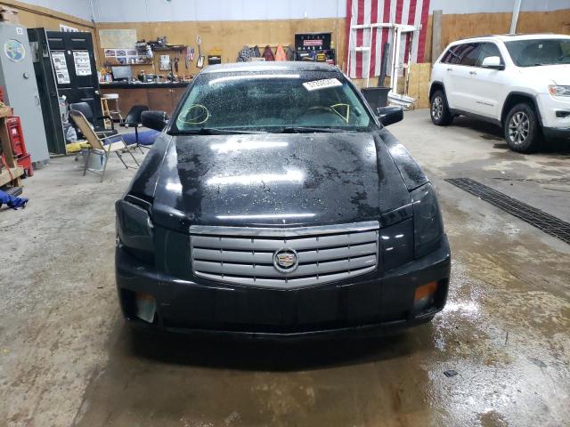Photo 5 from auction – 2003 CADILLAC CTS with VIN 1G6DM57N130147150