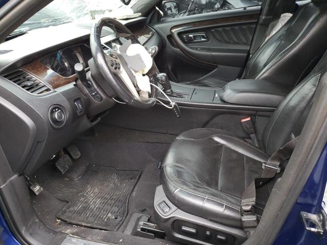 Photo 7 from auction – 2013 FORD TAURUS LIM with VIN 1FAHP2F87DG231052