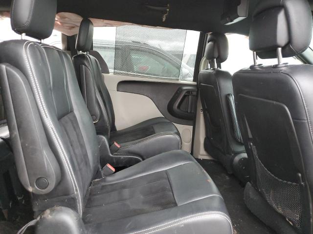 Photo 11 from auction – 2017 DODGE GRAND CARA with VIN 2C4RDGCGXHR679984