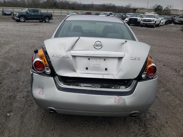Photo 6 from auction – 2008 NISSAN ALTIMA 2.5 with VIN 1N4AL21E48C228388