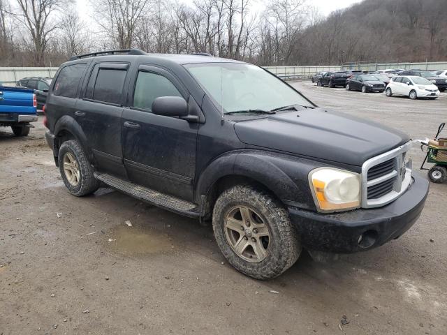 Photo 4 from auction – 2004 DODGE DURANGO SL with VIN 1D4HB48D64F103733