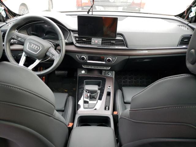 Photo 8 from auction – 2022 AUDI Q5 PREMIUM with VIN WA1EAAFY9N2044820