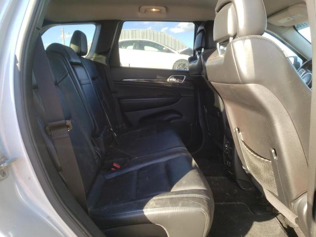 Photo 11 from auction – 2011 JEEP GRAND CHER with VIN 1J4RR4GT0BC610013