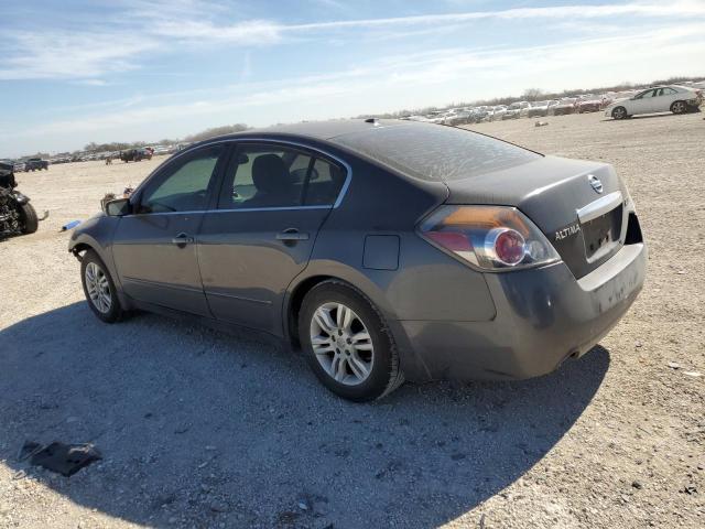 Photo 2 from auction – 2012 NISSAN ALTIMA BAS with VIN 1N4AL2APXCN541332