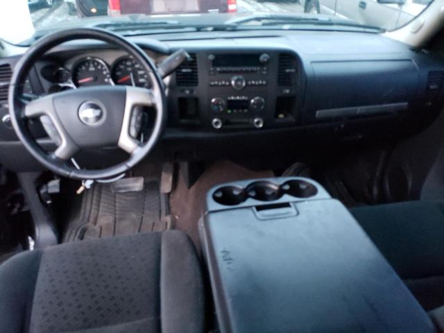 صورة رقم 8 من المزاد - 2008 CHEVROLET SILVERADO مع VIN 1GCHC23K58F193595