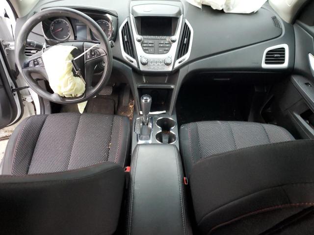 Photo 8 from auction – 2017 GMC TERRAIN SL with VIN 2GKALMEK9H6345113