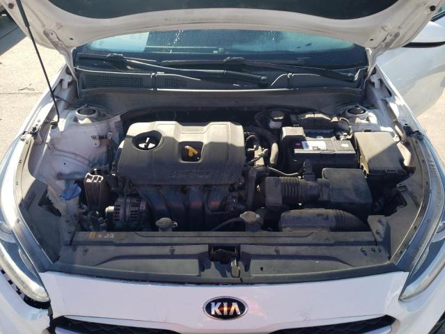 Photo 11 from auction – 2019 KIA FORTE FE with VIN 3KPF24AD5KE074621