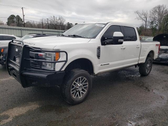 Photo 2 from auction – 2018 FORD F250 SUPER with VIN 1FT7W2BT4JEB18685