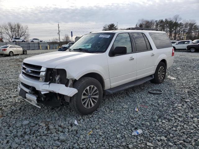 FORD EXPEDITION 2016 with VIN 1FMJK1JT2GEF46059 - Photo from auction