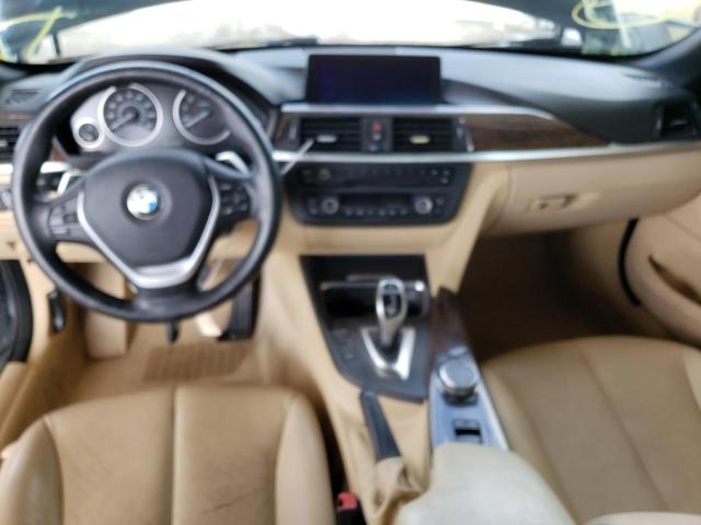 Photo 8 from auction – 2015 BMW 428 I with VIN WBA3V5C57FP754061