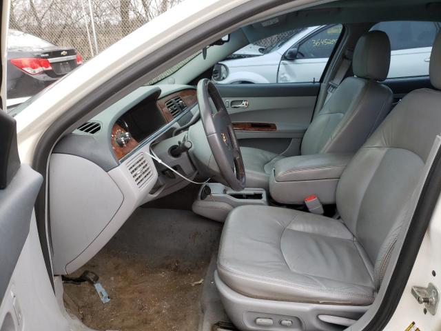 Photo 7 from auction – 2005 BUICK LACROSSE C with VIN 2G4WD532051284018