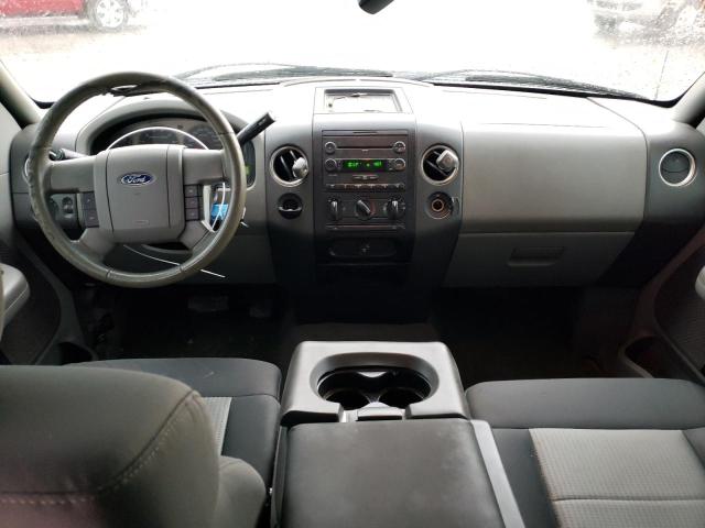 Photo 8 from auction – 2007 FORD F150 SUPER with VIN 1FTPW12V97FB02321