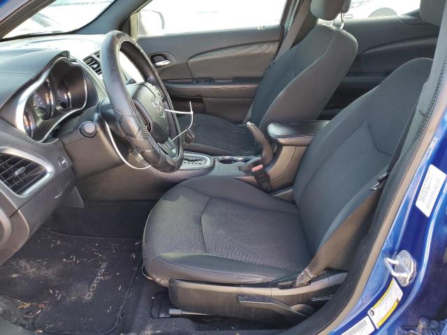 Photo 7 from auction – 2014 DODGE AVENGER SE with VIN 1C3CDZAB1EN140112