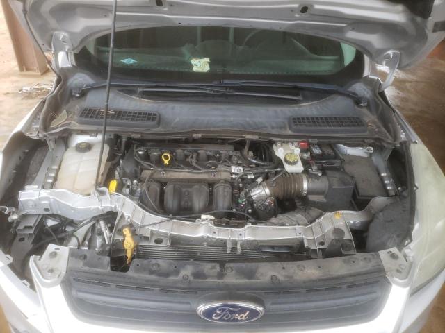 Photo 12 from auction – 2014 FORD ESCAPE S with VIN 1FMCU0F73EUE20563