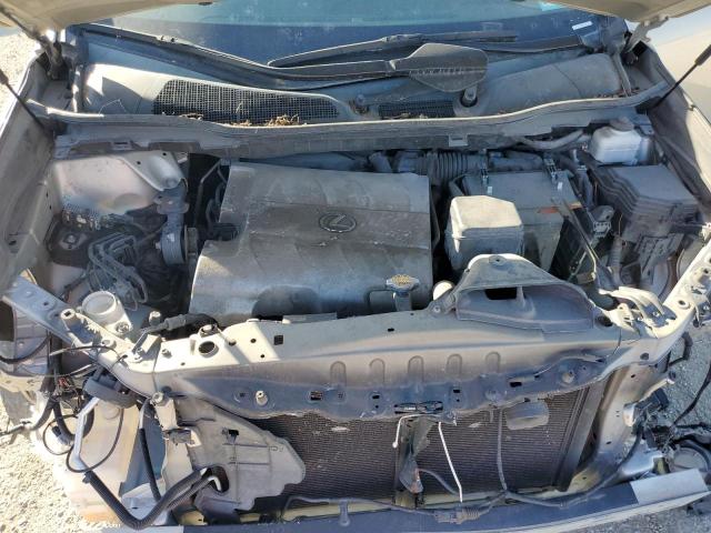 Photo 12 from auction – 2011 LEXUS RX 350 with VIN 2T2ZK1BA0BC047899