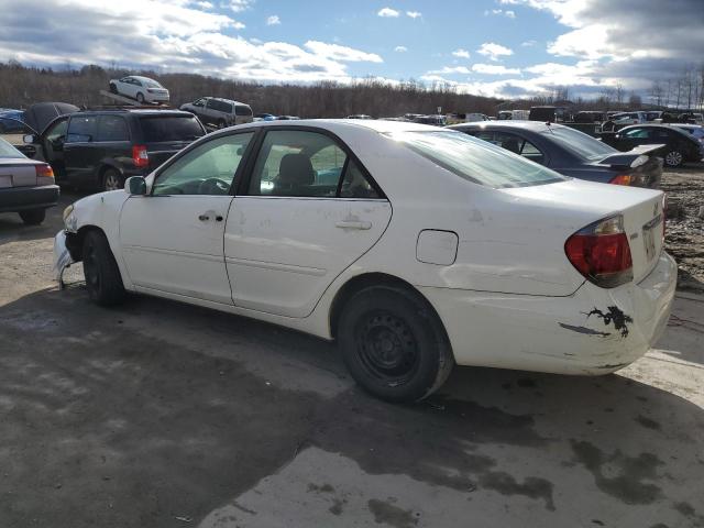 Photo 2 from auction – 2005 TOYOTA CAMRY LE with VIN 4T1BE32K85U019059
